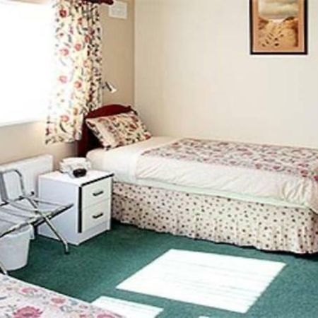 Four Seasons B&B Δουβλίνο Εξωτερικό φωτογραφία
