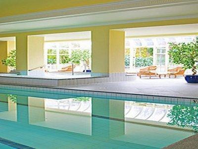 Four Seasons B&B Δουβλίνο Εξωτερικό φωτογραφία