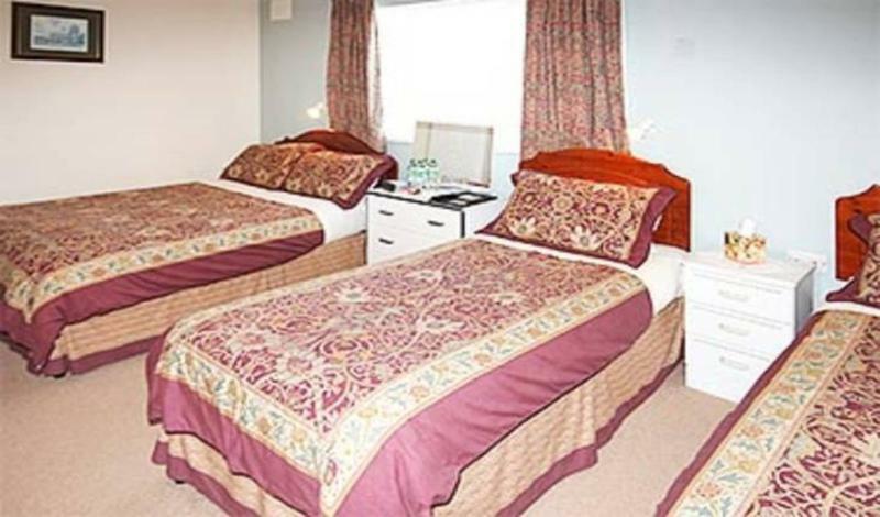 Four Seasons B&B Δουβλίνο Εξωτερικό φωτογραφία