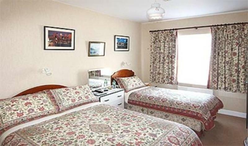 Four Seasons B&B Δουβλίνο Εξωτερικό φωτογραφία