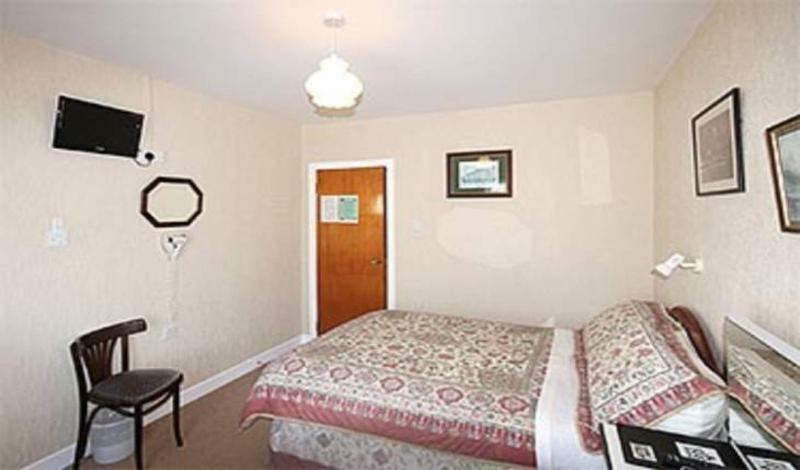 Four Seasons B&B Δουβλίνο Εξωτερικό φωτογραφία
