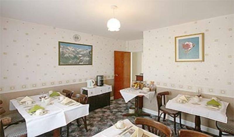 Four Seasons B&B Δουβλίνο Εξωτερικό φωτογραφία